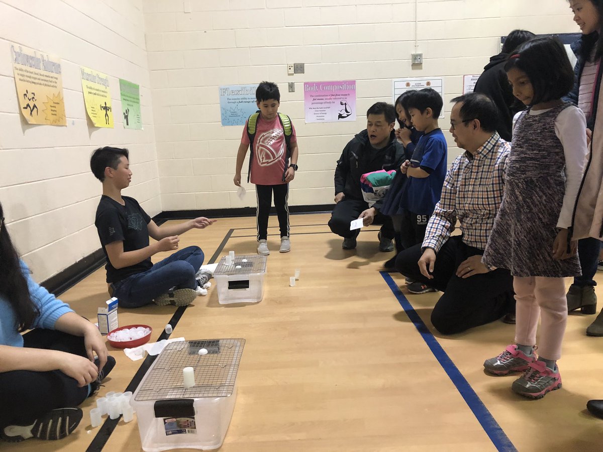 Fairhill5thGrade tweet media