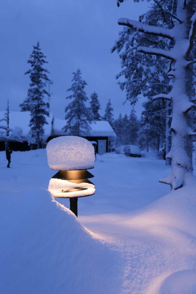 ET_abroad's tweet photo. The Northern Lights Village And Star Arctic… In Lapland, Finland https://t.co/evDRshXElg by @HLOBlog #Finaland #Lapland #Travel https://t.co/LiMkxdky7f