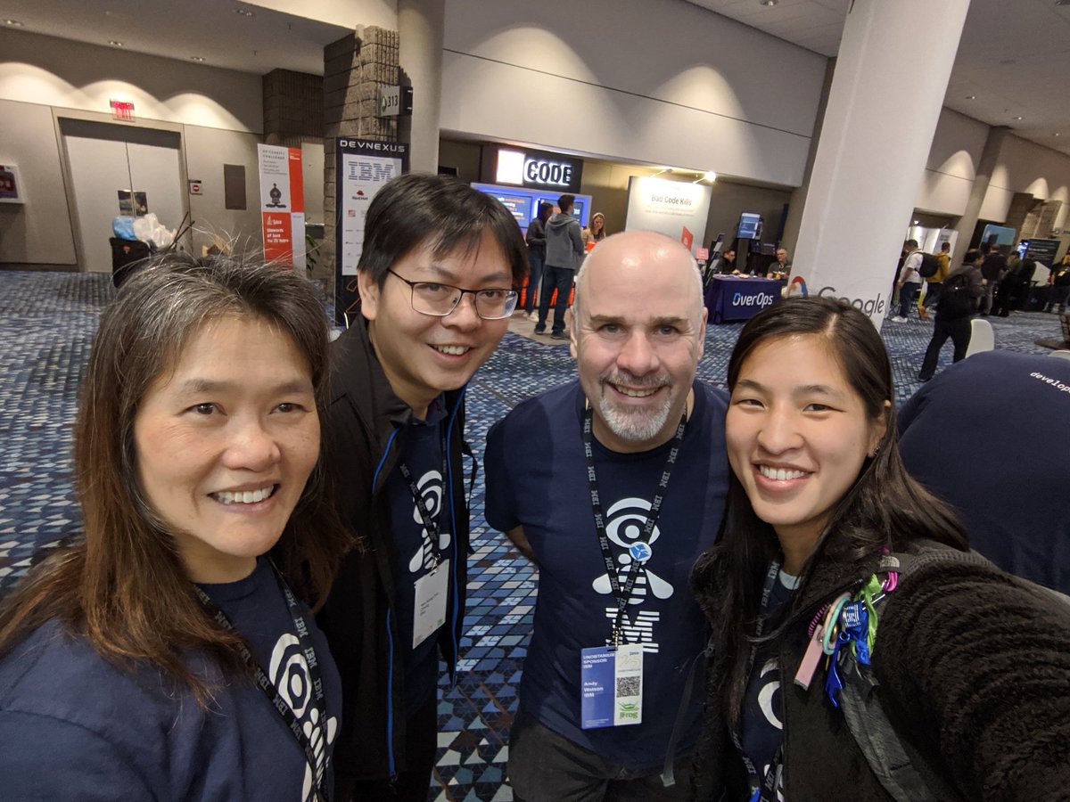 Becca Bau tweet media