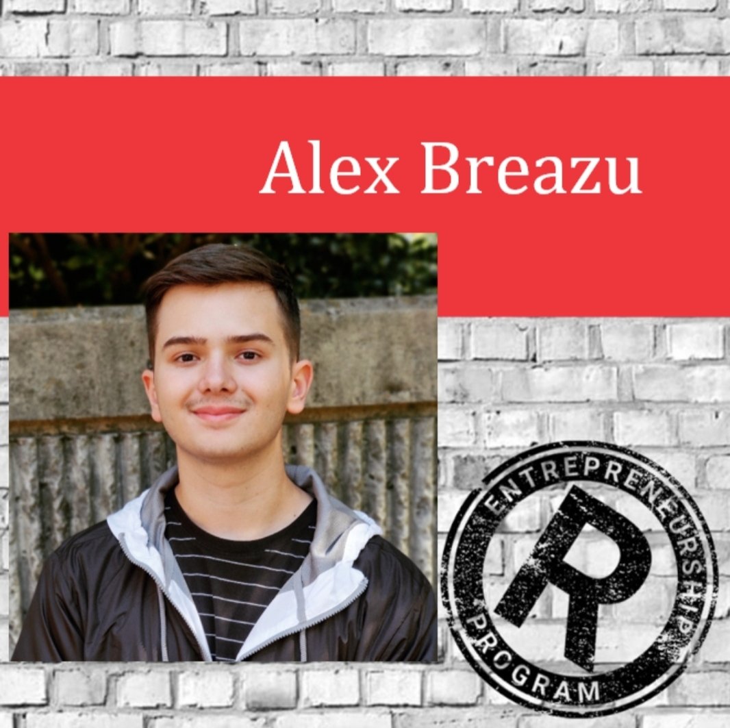 This Stamp Series is on Alex Breazu! As a Launchpad student and a memeber of SOE, he has learned a lot about the realities of entrepreneurship here. Read his story at ugaentr.com/blog #launchpad #entrepreneur #ugaentr