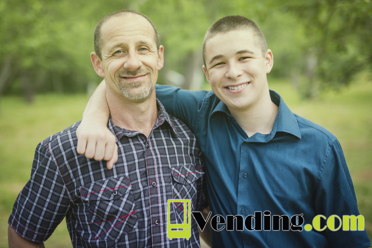 Vendingdotcom's tweet image. What will vending look like in 2020? Read the 2020 Forecast by @VendingMagazine to find out.
bit.ly/2HpxmEs
#vendingforecast #vendingtechnology