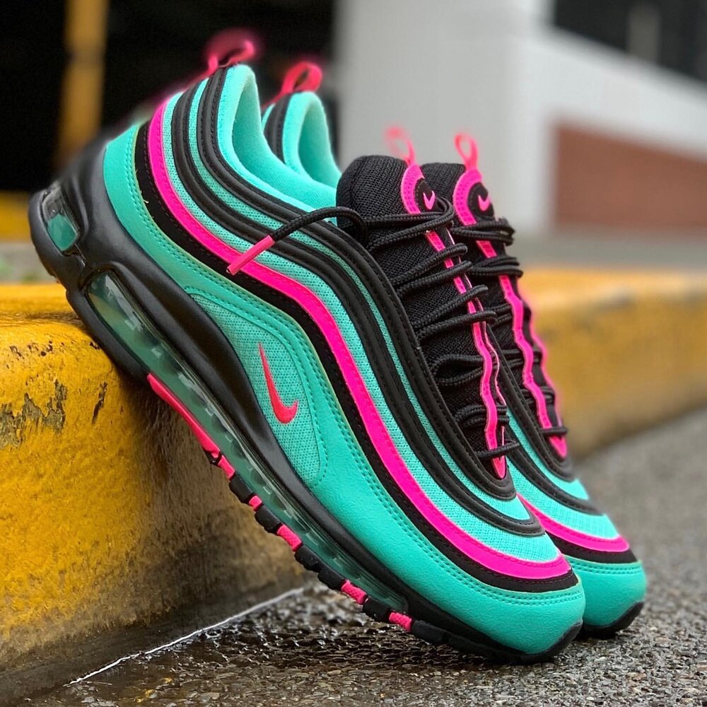 air max 97 hyper turquoise