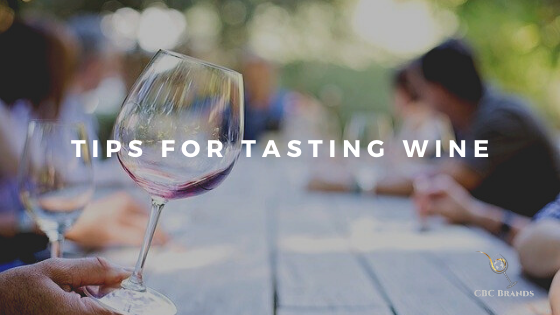 cbc_brands's tweet photo. Do you get a limited intimidated by wine tasting events? We understand! Use our helpful tips to get the most out of your tasting experience. 

https://t.co/f7uULefTRd

#cbcbrands #winetasting #wine #drinkwine #winelover https://t.co/2WlZP8arYn