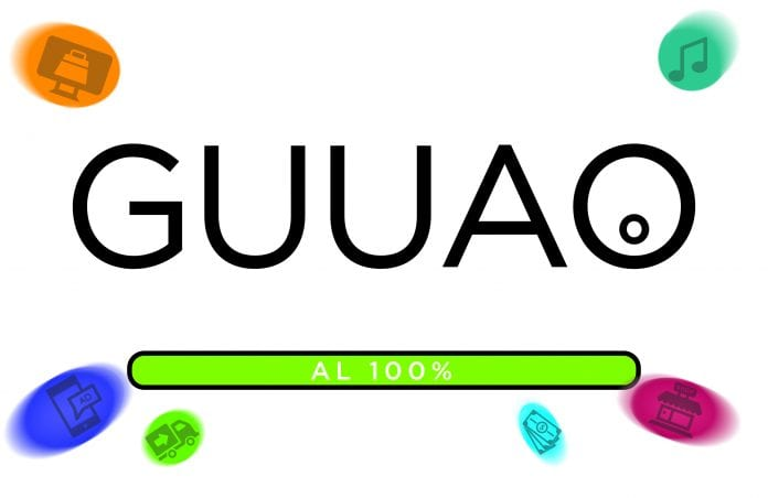 ElNacionalWeb's tweet photo. #ENPubli Guuao mostrará su mejor versión este 2020 https://t.co/BOLs6Zt1T0  https://t.co/xjQ3uocOSr