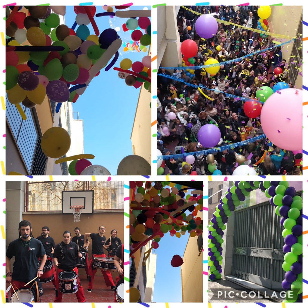 AFA_IE_Londres's tweet photo. Carnestoltes al @Safa_Urgell 
🥳🐆🦁🦈🦒🦥🐅🥳 https://t.co/qyoPP0j6Zj