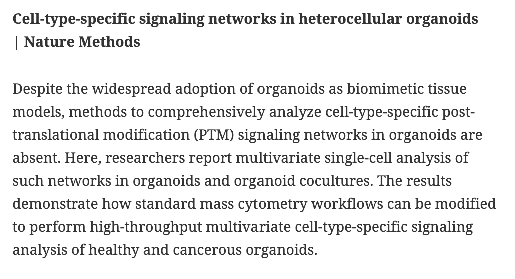 BioDecoded's tweet photo. BioDecoded Daily Digest | February 19 2020
https://t.co/32FjkckBBg

#genetics #imaging #bioinformatics #PTM #SignalingNetwork https://t.co/bbNnwUD9YY