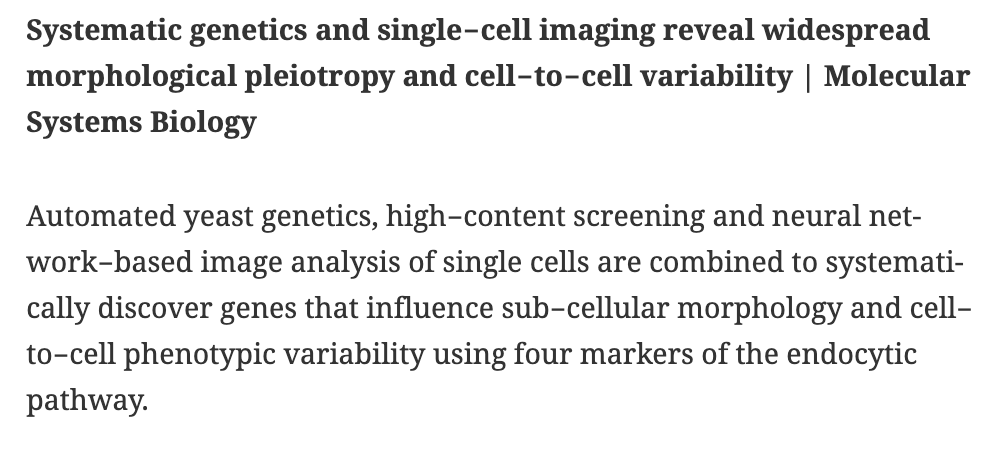 BioDecoded's tweet photo. BioDecoded Daily Digest | February 19 2020
https://t.co/32FjkckBBg

#genetics #imaging #bioinformatics #PTM #SignalingNetwork https://t.co/bbNnwUD9YY