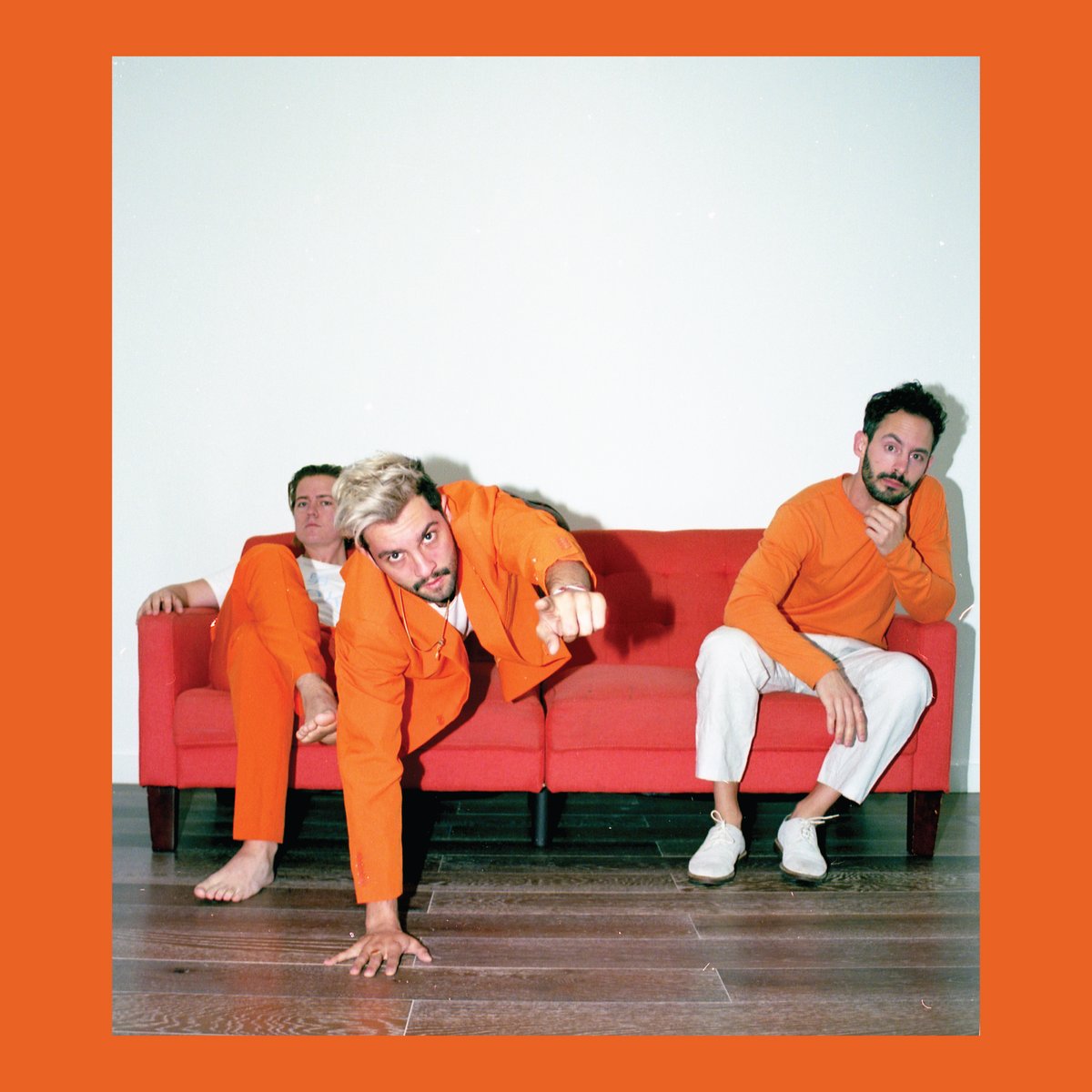 waxcharmer's tweet photo. Our debut EP, Suburban Replay, is streaming everywhere now. Come celebrate with us next Thursday at @residentDTLA🔸

Listen: https://t.co/7foVgJoICM

Buy Tickets: https://t.co/poLL4LYHNR https://t.co/oeEAF9UUC8