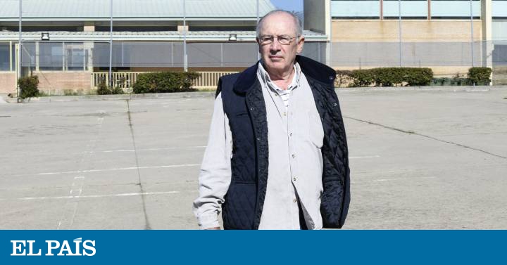 Rodrigo Rato sale de prisión para disfrutar del primero de sus dos permisos de seis días dlvr.it/RQVQ0M