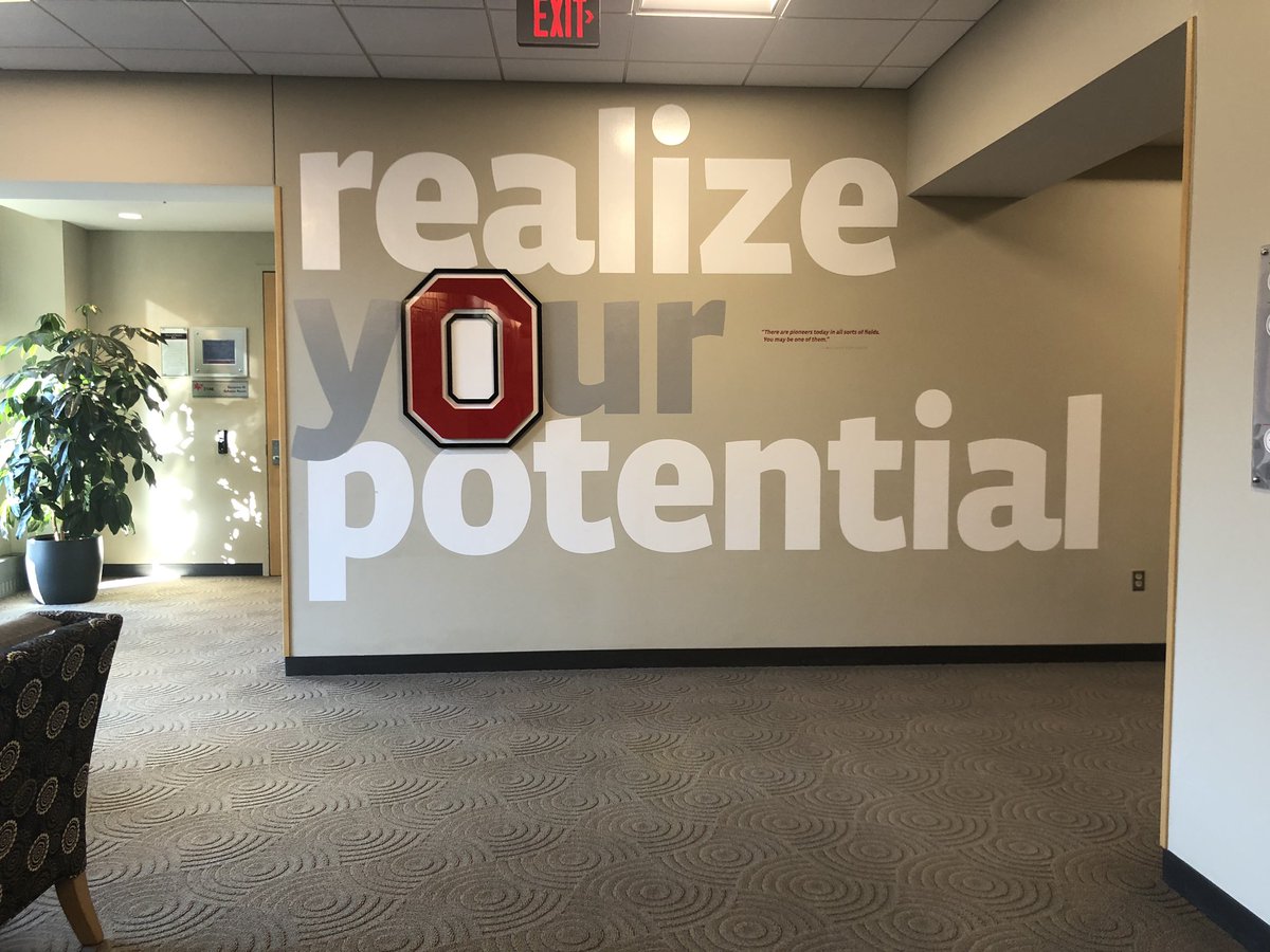 llc_3c's tweet photo. Excited to present today to awesome group of #EducationalLeaders about building your brand through social media. Added bonus when I can meet people and shout OH with a strong IO back! #K12EdChat #SchoolPR https://t.co/gbLaR0boas