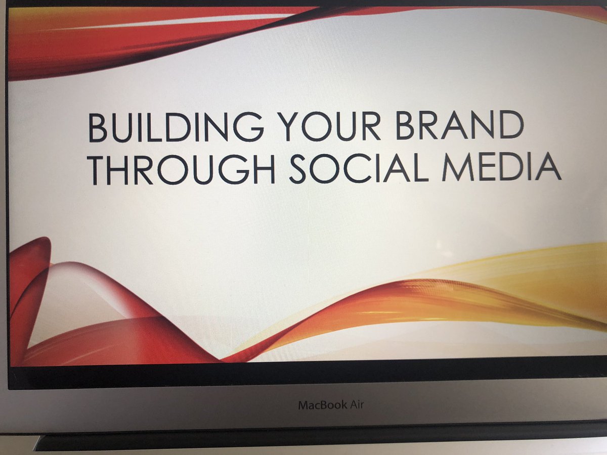 llc_3c's tweet photo. Excited to present today to awesome group of #EducationalLeaders about building your brand through social media. Added bonus when I can meet people and shout OH with a strong IO back! #K12EdChat #SchoolPR https://t.co/gbLaR0boas