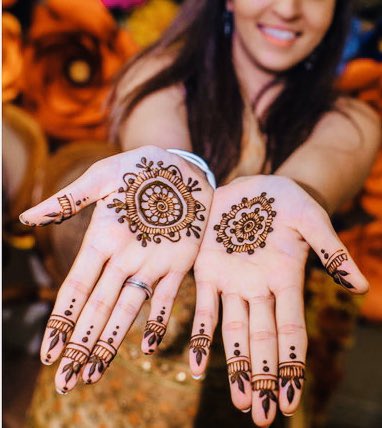 Taste of India tweet media