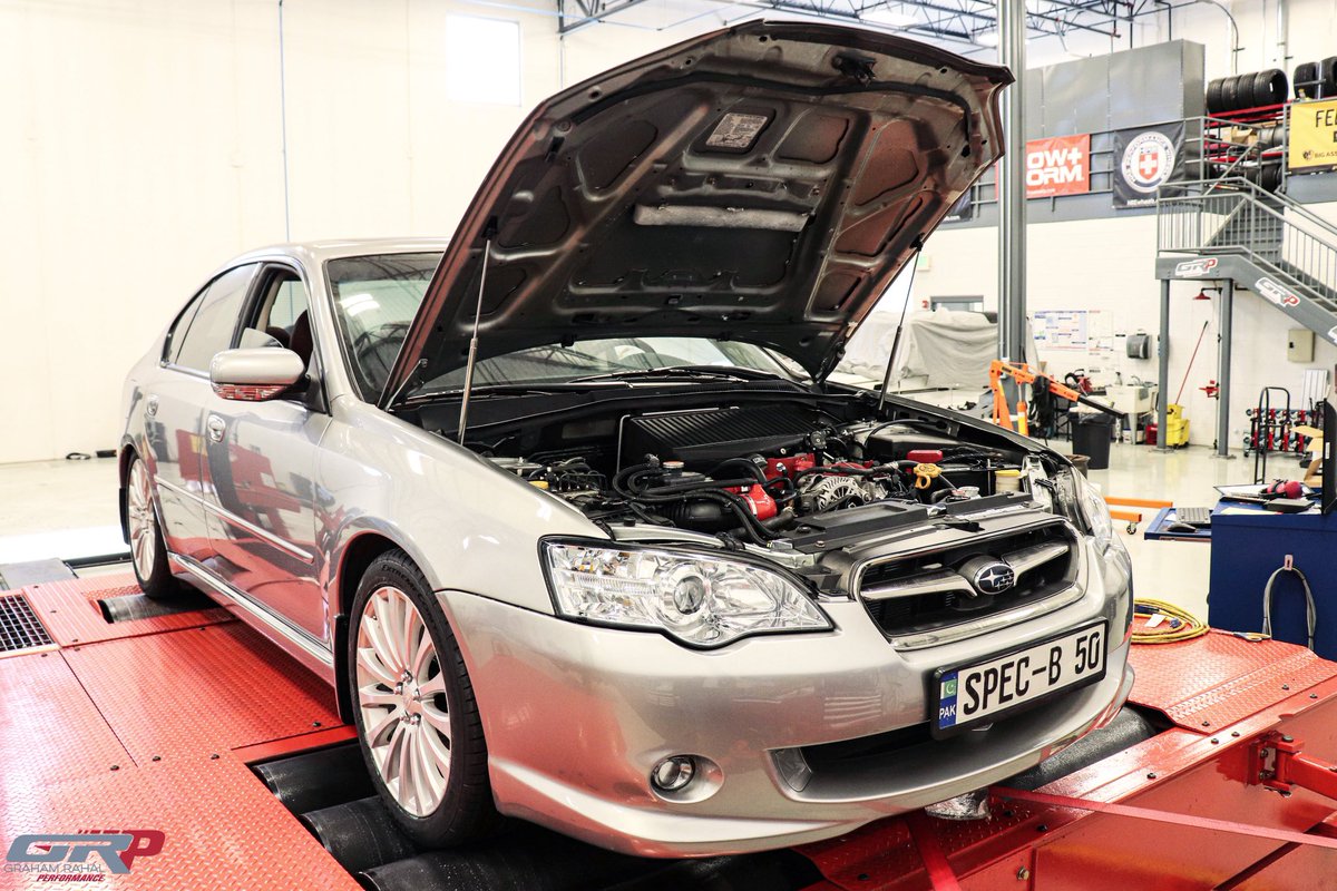 GRPerf's tweet photo. Getting some break-in miles put on this freshly built IAG Performance motor and STI trans! 🔥
.
.
#grp #grperformance #subarulegacyspecb #legacyspecb #whatmakesasubaruasubaru #iagperformance #ej25 #subarusti https://t.co/SESiaqx2a8