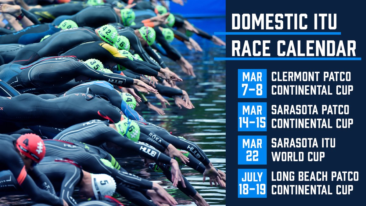 USA Triathlon tweet media