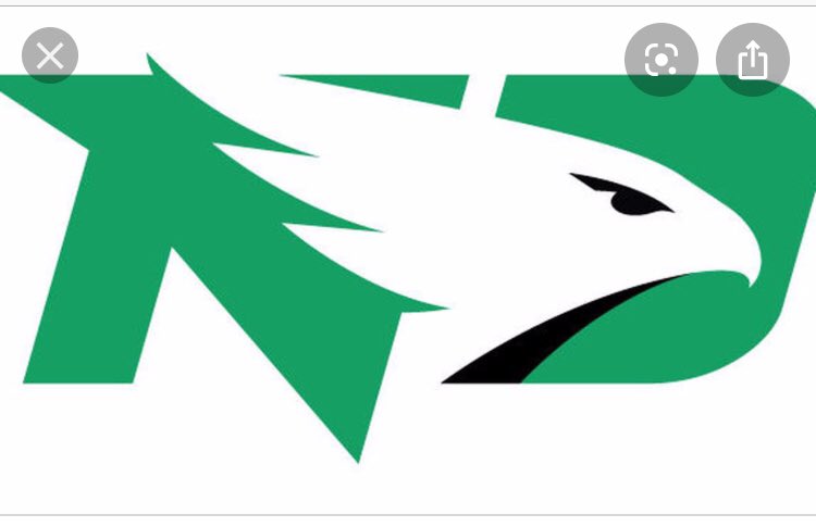 Thanks <a href="/jschwenzfeier/">Joel Schwenzfeier</a> for the junior day invite!