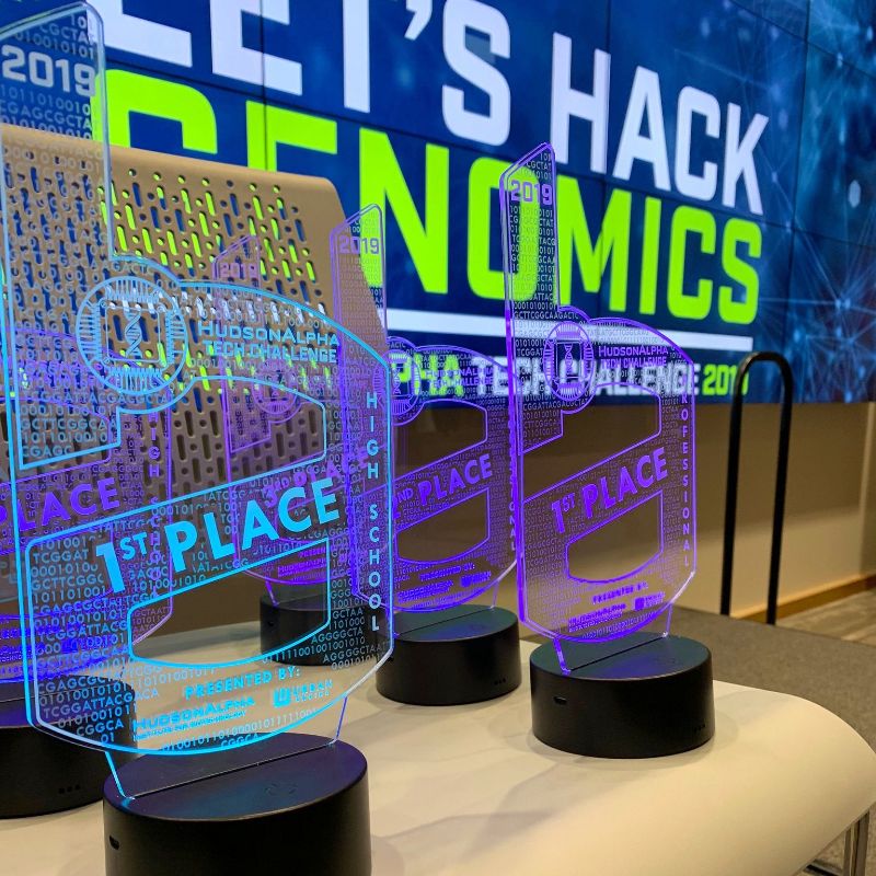 Announcing the 2020 HATCH Challenges! - mailchi.mp/urbanengine.or… #biotech #huntsvilleal