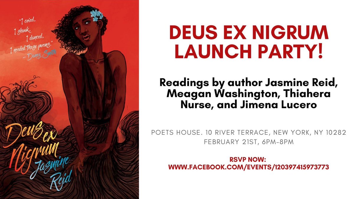 Honeysuckle Press tweet media