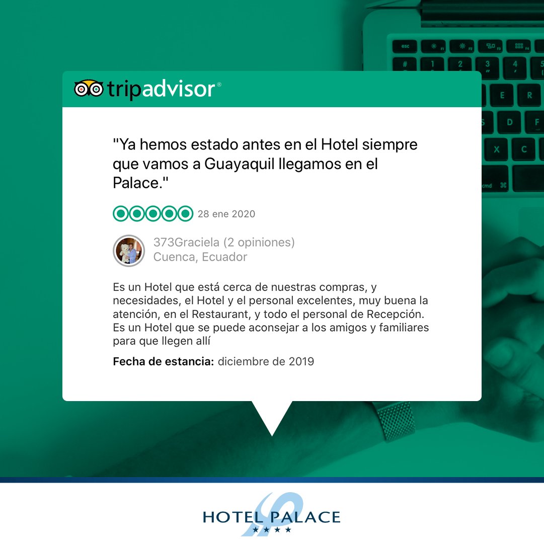 Testimonio de un huésped satisfecho 😊