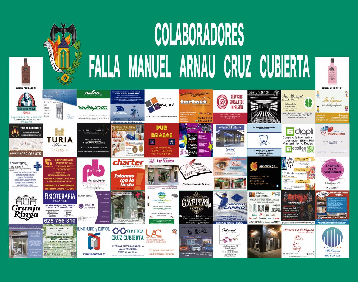 Ya estás preparado para una noche espectacular!!!