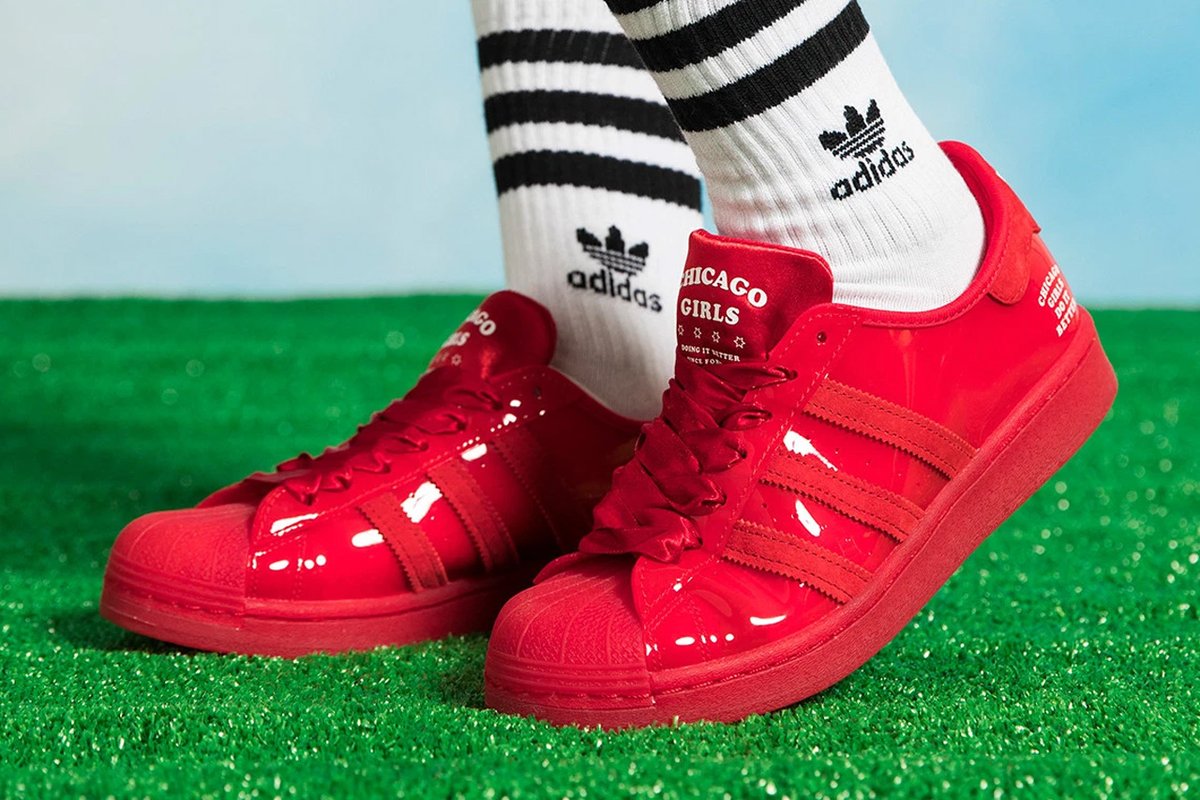 adidas superstar tiger