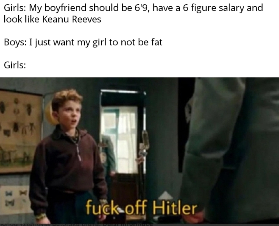 Memes Shut Up Hitler Memes Shut Up Hitler