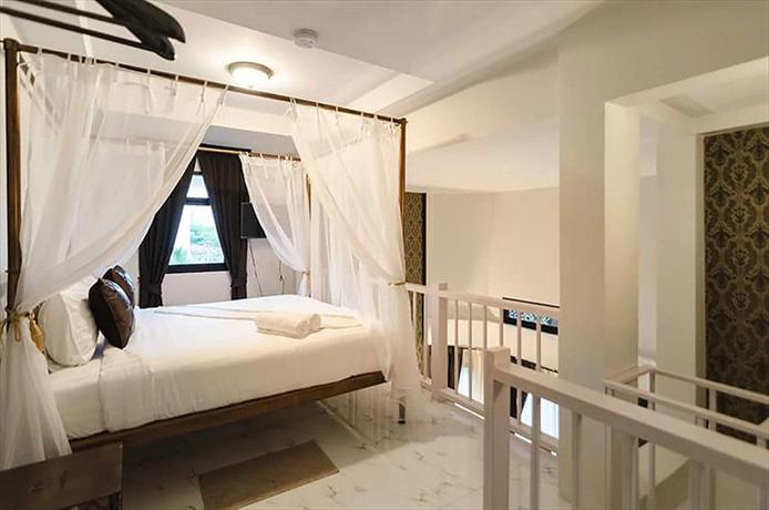 LuckyTHHotels's tweet photo. Best Hotel #deals in #ChiangMai #NamamemaBoutiqueHotel starting at THB47.16 https://t.co/jNrMCzTuNL https://t.co/ItDKpePXju