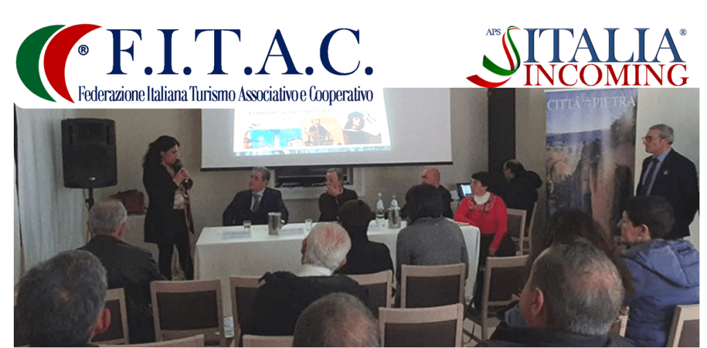 PERIODICOINFOR2's tweet photo. La FITAC in Calabria per il rilancio turistico territoriale https://t.co/uCvAghd8dU https://t.co/ltl24SRnOa