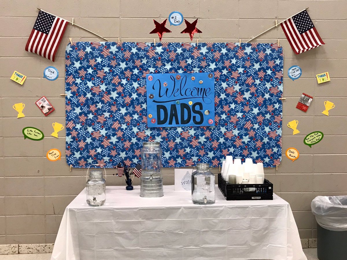 Williams PTA tweet media