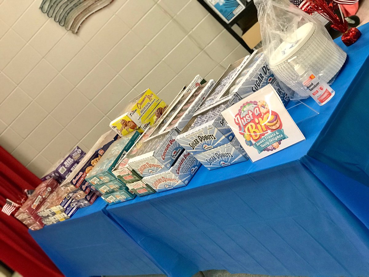 Williams PTA tweet media