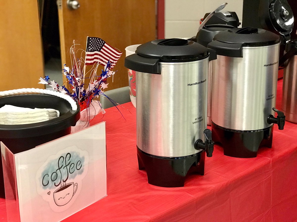 Williams PTA tweet media