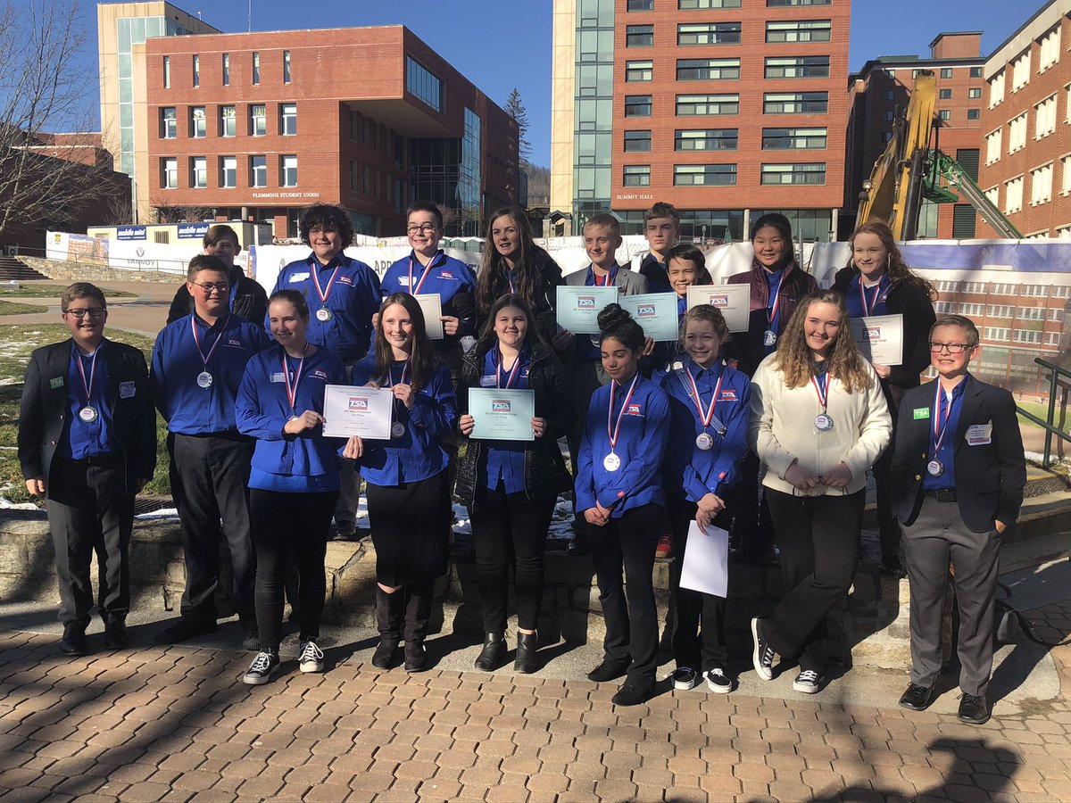 They did a great job!