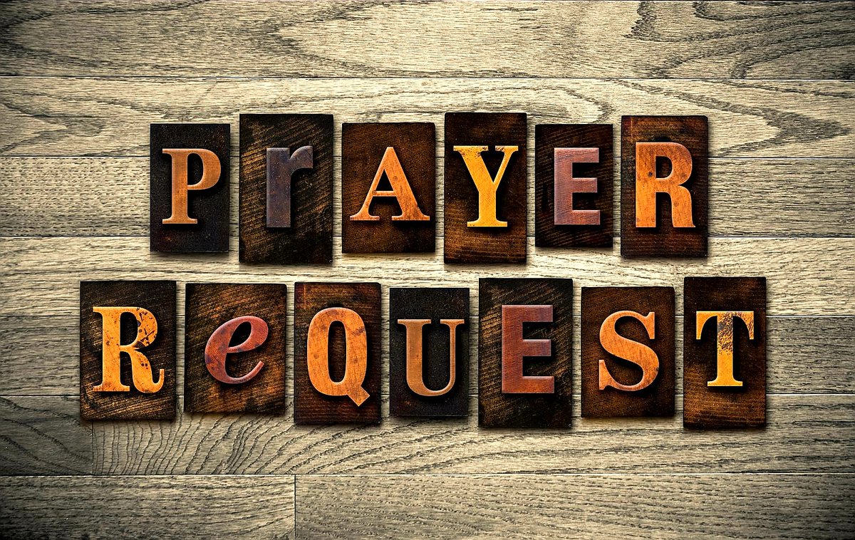 kingdomchicago's tweet photo. Have you been praying for the prayer request that you received on Sunday? Remember that praying with passion, persistence and purpose will yield powerful results! #YourPrayersMatter https://t.co/S9K5yN85ld
