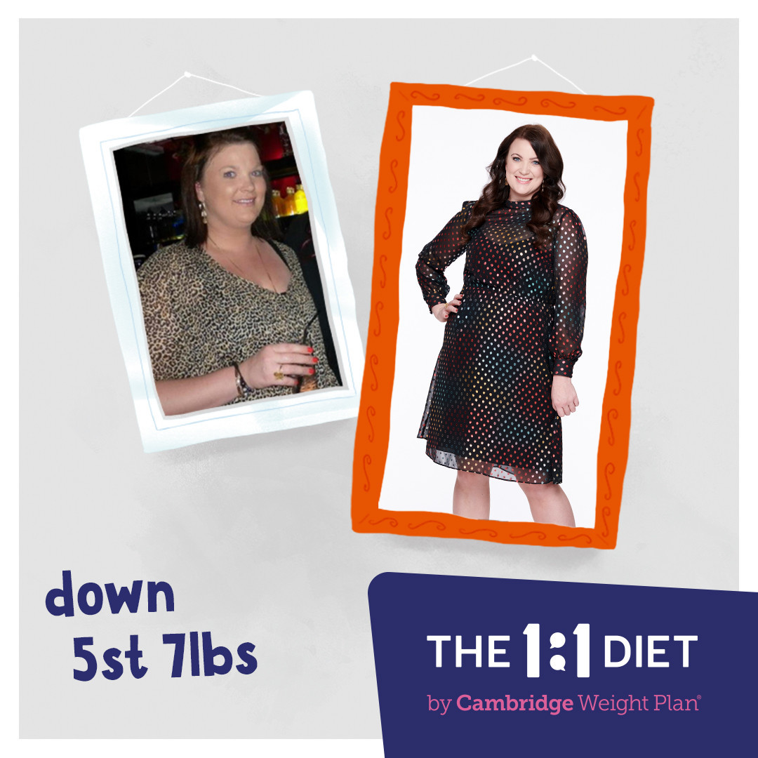 maplewillow's tweet image. "I'm living my best life more than I could have imagined. I'm now loving helping others to reach their goals and dreams." Fiona is a true champion, read her story here: wu.to/GRFCHz #One2OneDiet