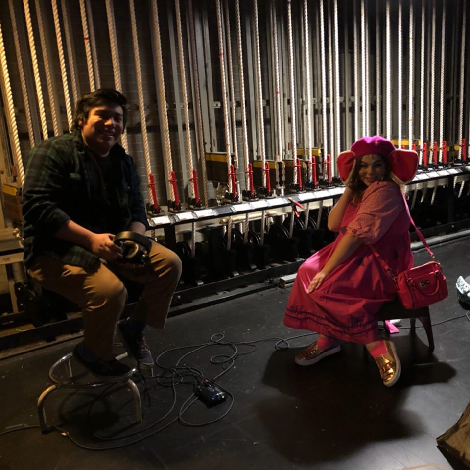 Raclin Arts tweet media