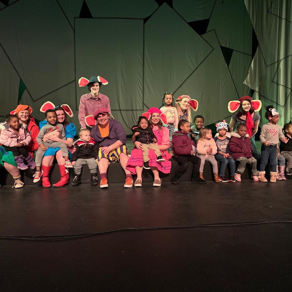 Raclin Arts tweet media