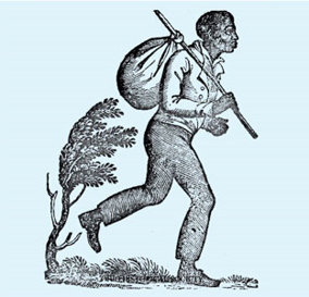 Archy Lee was brought to Sacramento from Mississippi as a slave, escaped, and fought a first-of-its-kind legal battle for his freedom. After a years-long roller coaster, a federal court declared him a free man in 1858. #SacramentoBlackHistory #BlackHistoryMonth