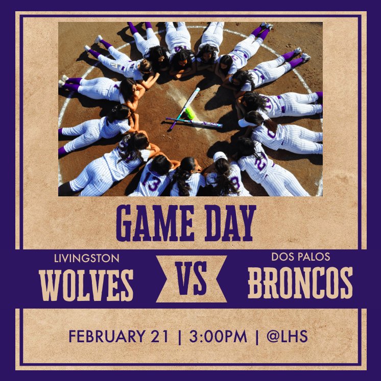 LHS Softball tweet media