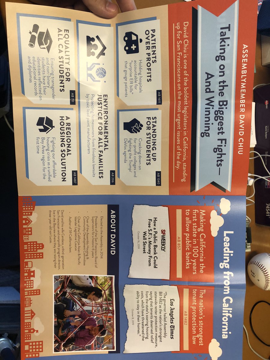coreysmith_17's tweet photo. Good mailer for @DavidChiu including a section championing AB 1482, the nationโs strongest tenant protections!
This renter is thankful for Assemblymember Chiu! #ChiuCrew https://t.co/7IhvmQSQmv