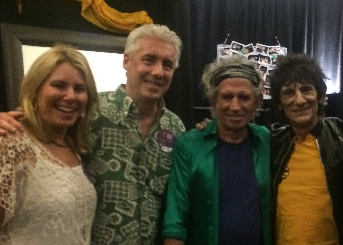 joshfield's tweet photo. @AXSTVConcerts A bucket list experience! https://t.co/igjru5LOoD