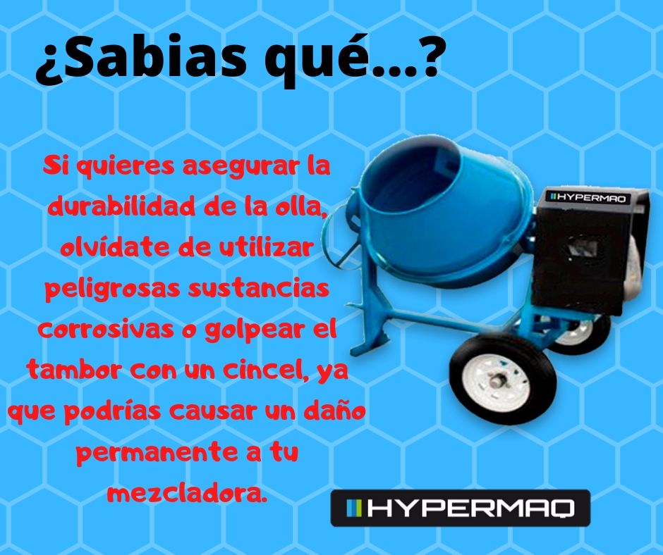 hypermaq's tweet photo. ¡¡¡Si quieres renovar tu equipo como la revolvedora de concreto  entra en la siguiente página y descubre lo que tenemos para ofrecerte!!!
#sabiasque...? #Hypermaq
°Visítanos ---> https://t.co/n1V0kBxLaP
#Revolvedoras #construccion https://t.co/m1c0wVLoJr