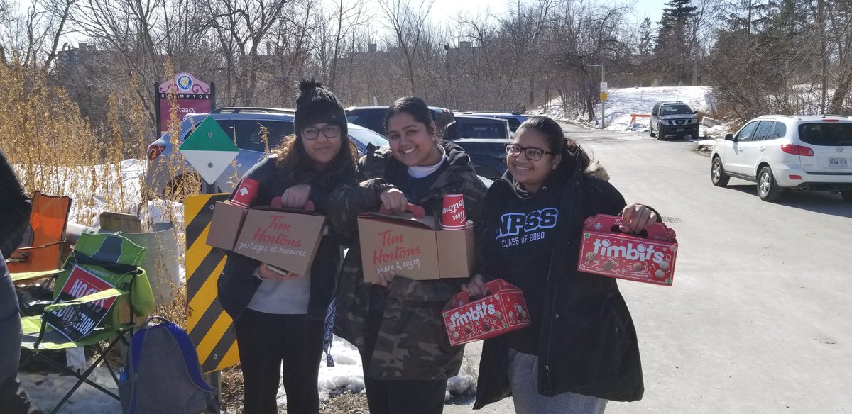 Our students are the best!!!! <a href="/NorthParkSSca/">North Park Secondary</a>