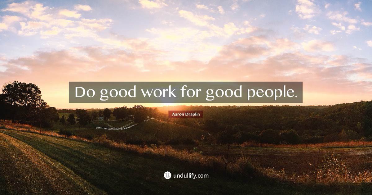 Undullify tweet media