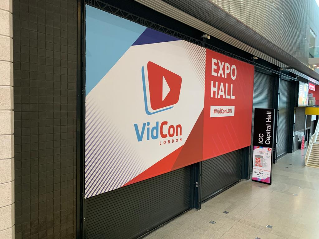 Rockit Event tweet media