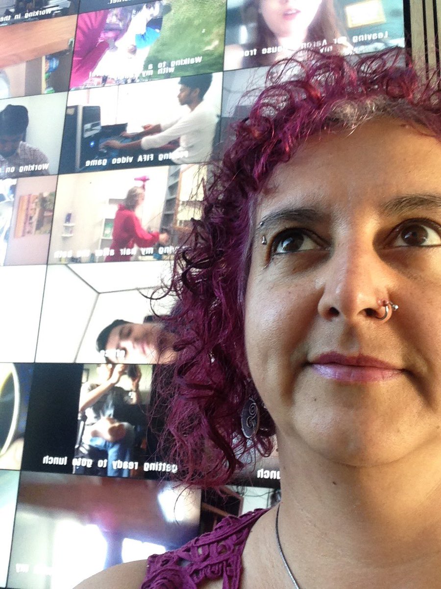 numbiarts's tweet image. Come find out about counter-mapping and how to use it to redefine Black peoples' place and space w/ @MayaChowdhry 
@_TheWhitechapel 
All welcome : )
w/ @numbiarts 
#countermapping #London #workshop #LondonEvents 

Thursday 5th March, 6:30pm

 To book👇🏽

whitechapelgallery.org/events/postcar…