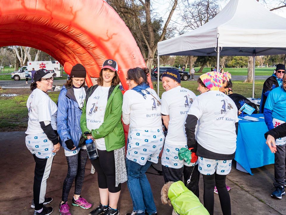 CCAlliance's tweet photo. Our Sacramento #UndyRunWalk is tomorrow at William Land Park! Visit our website for more information on how to register https://t.co/nRnFz75CZl https://t.co/ZMgmq6WRok