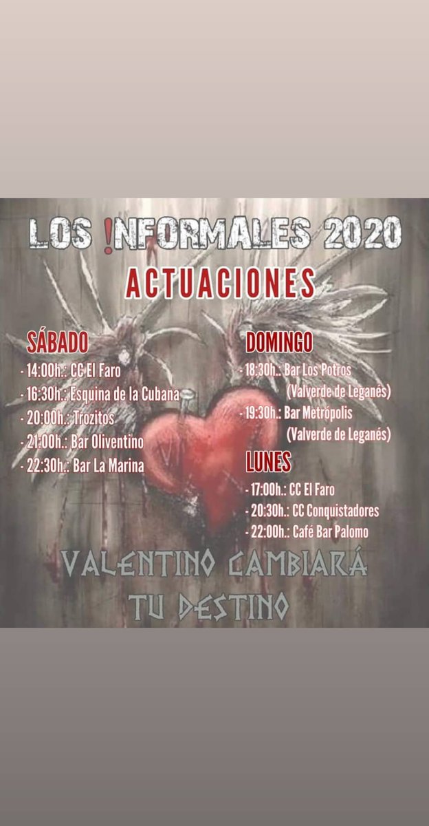 Agenda Badajoz tweet media