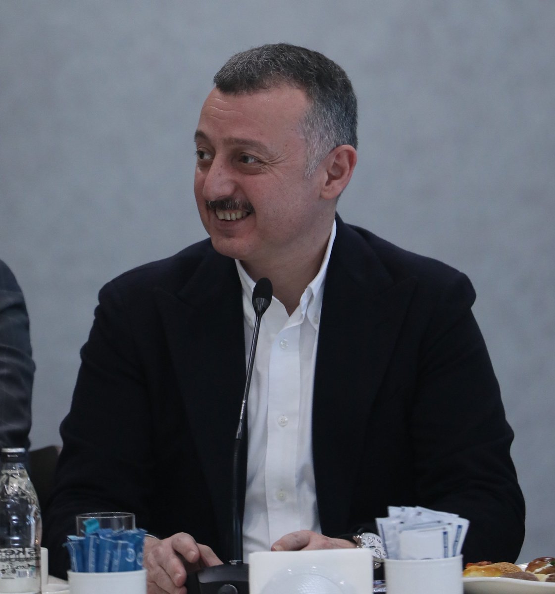 Tahir Büyükakın