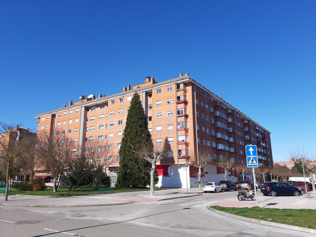 AzaharaActivox's tweet photo. #Apartamento en #Alquiler zona S4 en #Burgos 3 hab 2 wc terraza https://t.co/iCNAi3myUE Zona de máxima expansión en los últimos años con Todo lo necesario a su alcance ¡¡Venga a verlo!! https://t.co/gROrf50uPv