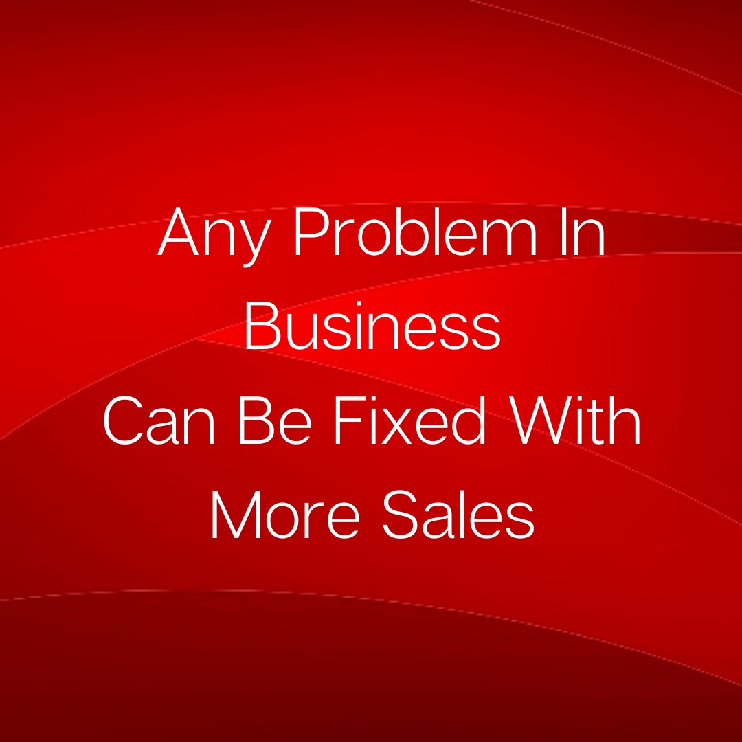 fearlessselling's tweet photo. Great salespeople are always able to overcome any challenge or obstacle. Regardless of the economy, competition, inferior product or service and even bad management - they always find a way to succeed. #salessuccess https://t.co/uPljRWhtPH