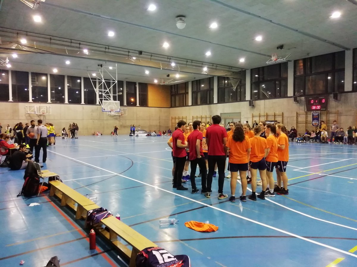 Empezamos!! <a href="/CopaColegial/">𝘾𝙤𝙥𝙖 𝘾𝙤𝙡𝙚𝙜𝙞𝙖𝙡</a> #VamosMene